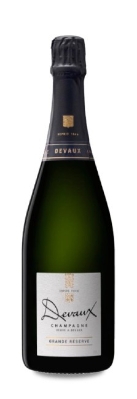 Devaux Grande Reserve NV Champagne