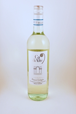 Ca di Alte Pinot Grigio